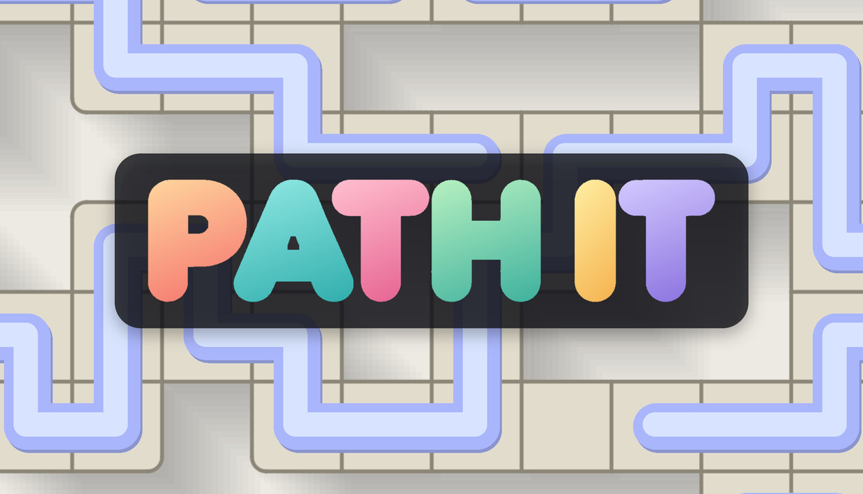 一笔走遍/PATH IT