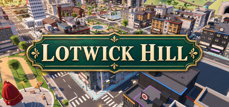 洛特维克山丘/Lotwick Hill                            版本更新