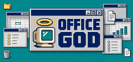职场之神|Office God|v0.1.79|官方中文|容量88.69M