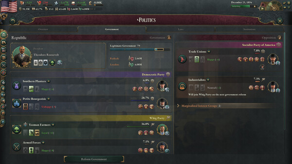 维多利亚3 图片 5