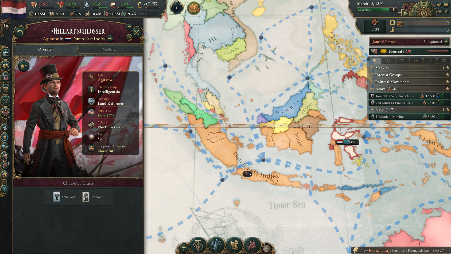 维多利亚3|v1.13.9|豪华版|全DLC|官方中文|Victoria 3 - 17