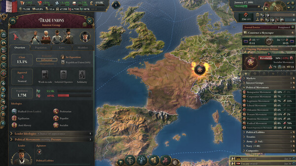 维多利亚3 图片 12