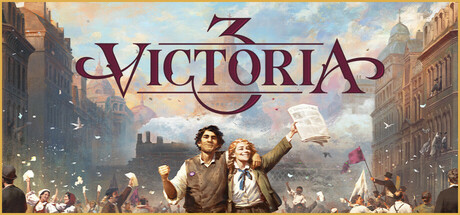 维多利亚3：豪华版/Victoria 3 Grand Edition