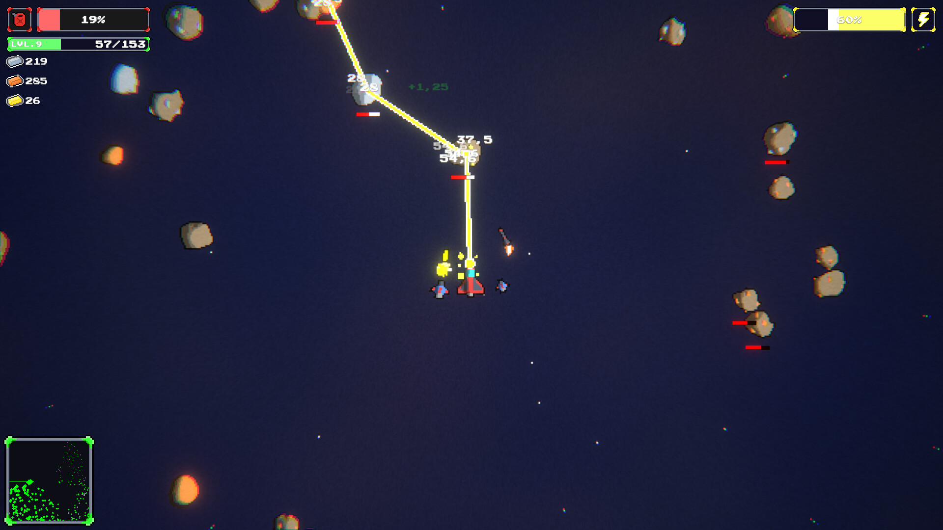 图片[7]-星矿采掘者（Stellarite Miner）v1.0.2.0 免安装中文版下载- - 高质量Steam单机游戏下载站