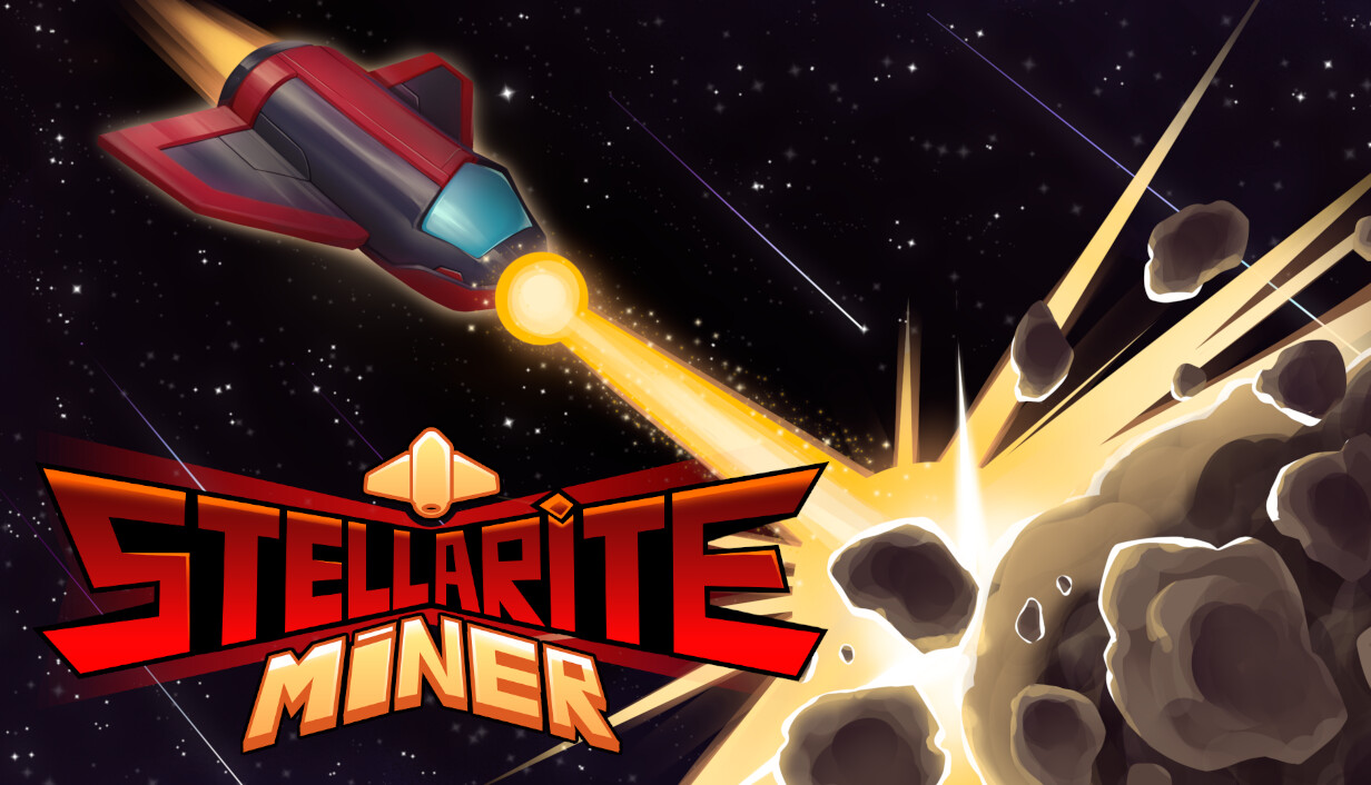 星矿采掘者/Stellarite Miner