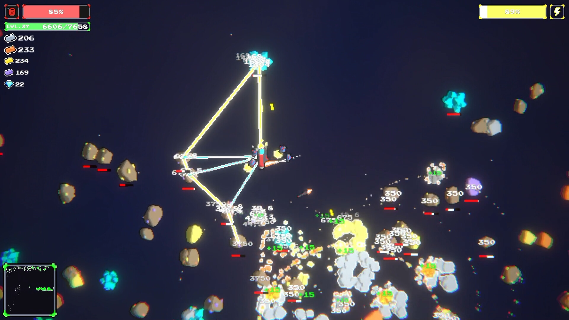 图片[3]-星矿采掘者（Stellarite Miner）v1.0.2.0 免安装中文版下载- - 高质量Steam单机游戏下载站