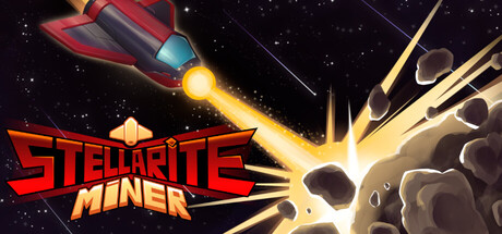 《星矿采掘者/Stellarite Miner》-Build 26010897官中免安装-简中175.7MB