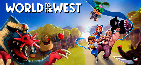 《勇闯西部 World to the West》V1.6.0-RAZOR1911-官中简体|容量