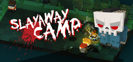 Slayaway Camp/杀戮营地