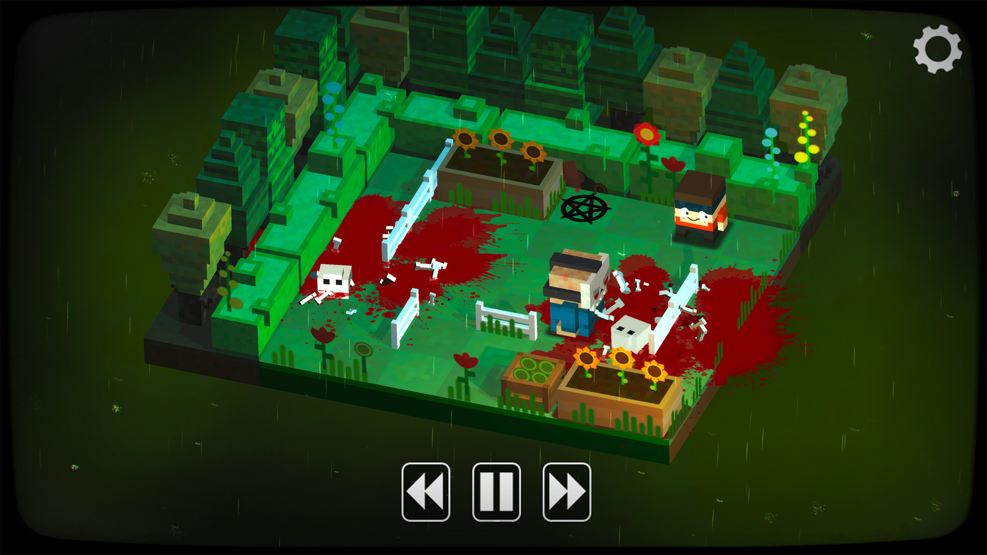 杀令营|官方中文|支持手柄|Slayaway Camp - 10
