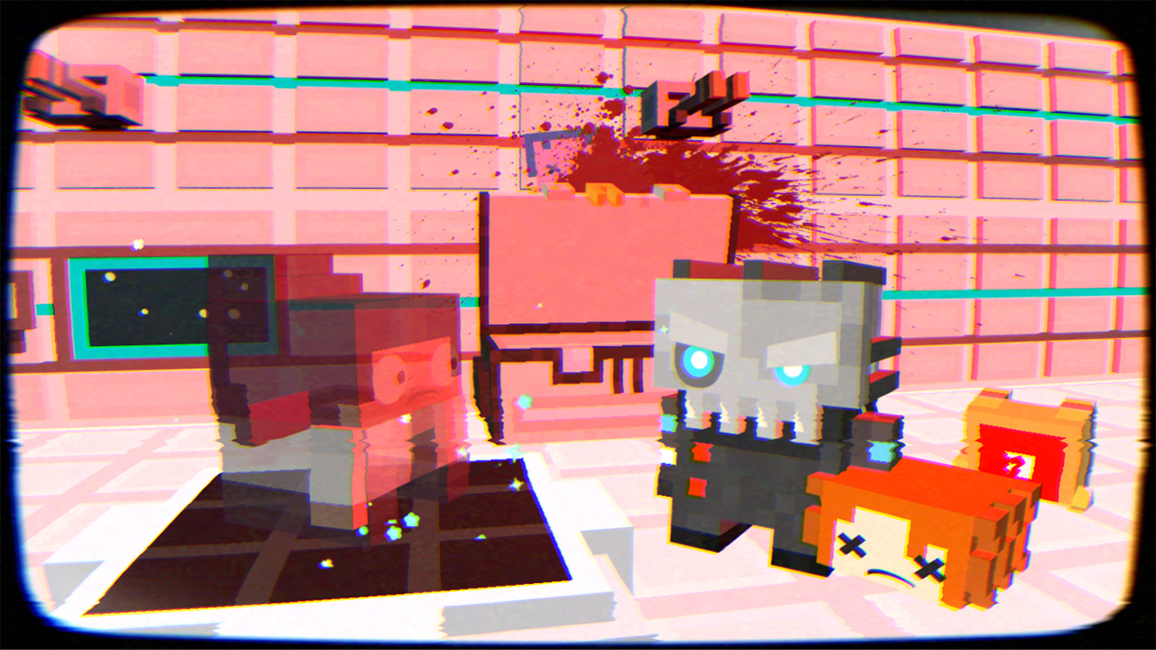 杀令营|官方中文|支持手柄|Slayaway Camp - 15
