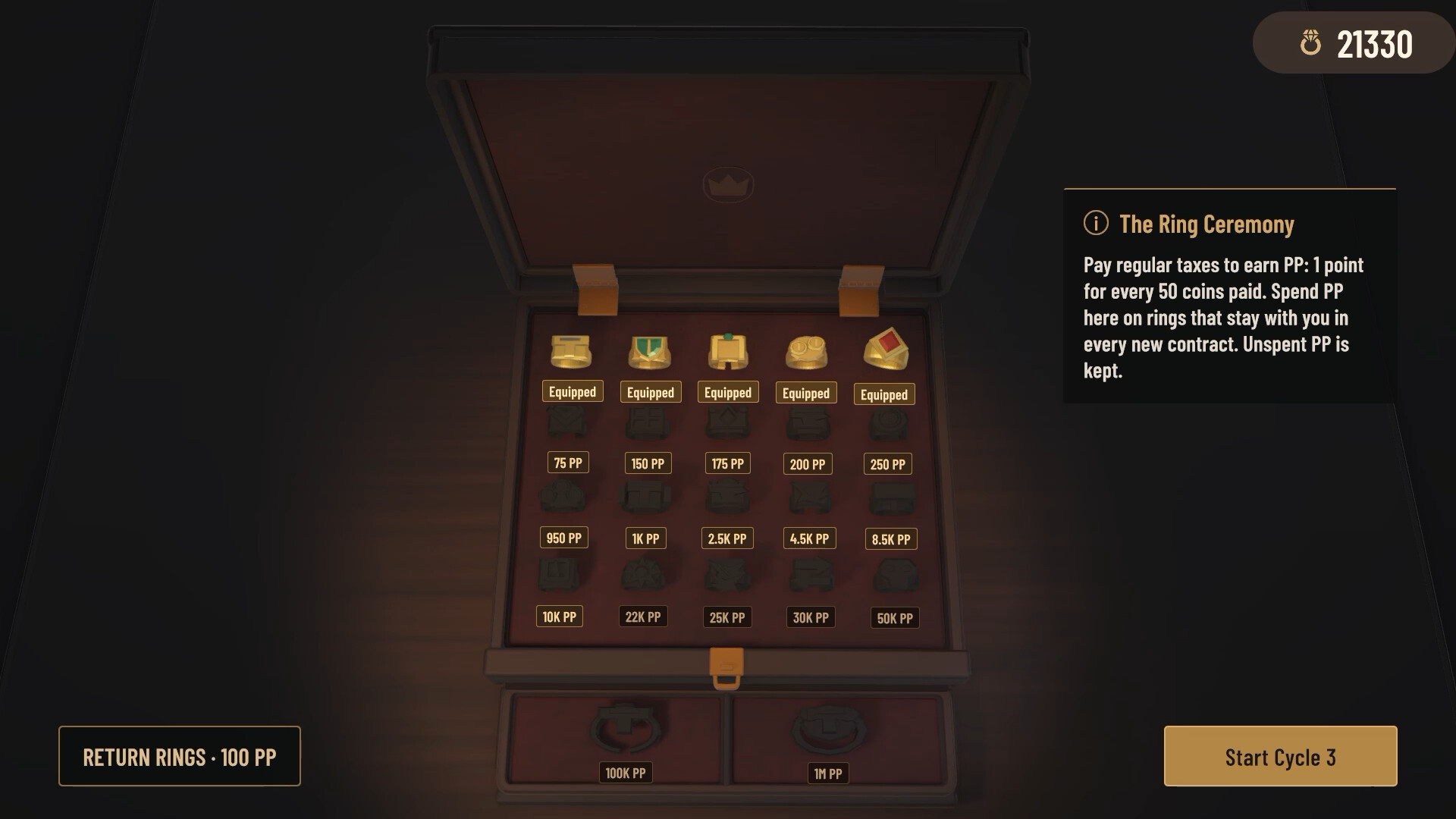 图片[11]-金币制造计划（Coins Must Be Made）Build.26309222 [中文][0.76G]-极客游戏