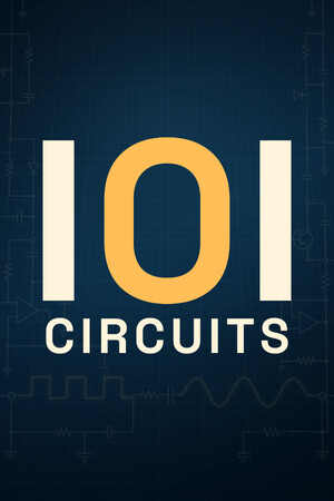 101 Circuits | 免安装中文版下载 - 单机岛