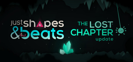 只有形状和节拍/Just Shapes & Beats v1.6.24