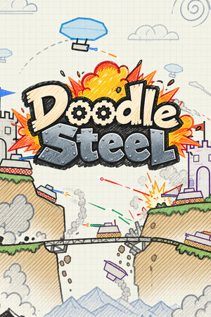 Doodle Steel | 免安装中文版下载 - 单机岛