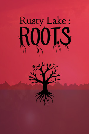 Rusty Lake: Roots | 免安装中文版下载 - 单机岛