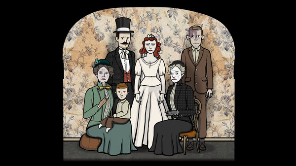 锈湖：根源/Rusty Lake: Roots 截图 5