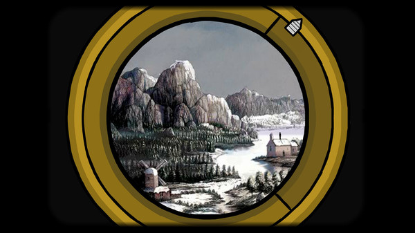 锈湖：根源/Rusty Lake: Roots 截图 6