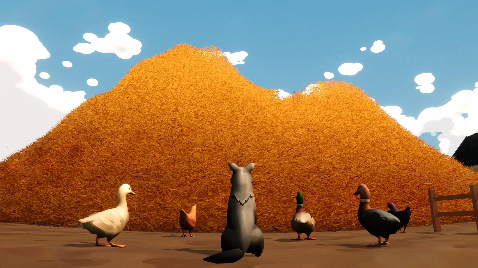 图片[11]-大海捞针模拟器（A Game About Needle In A Haystack）Build.26014549 [中文][0.5G]-极客游戏