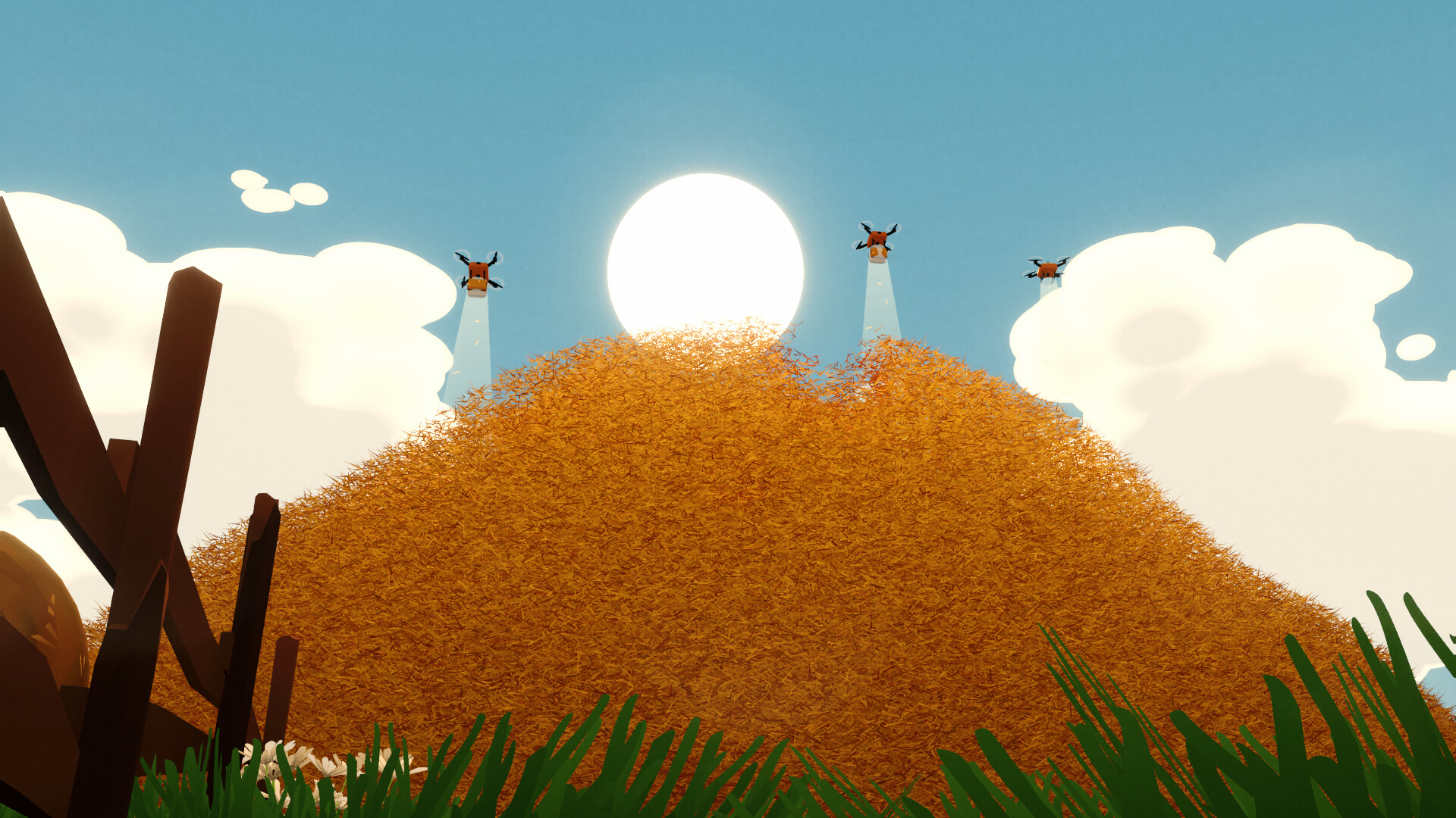 图片[10]-大海捞针模拟器（A Game About Needle In A Haystack）Build.26014549 [中文][0.5G]-极客游戏