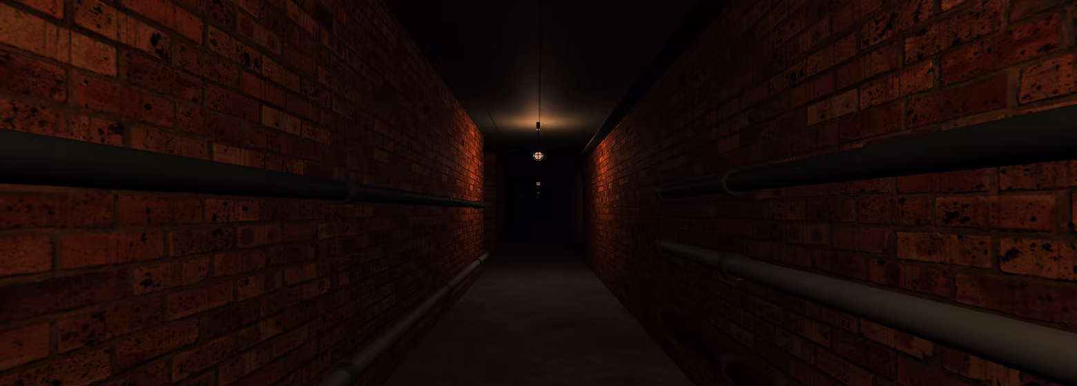 后室冒险|Backrooms Adventure|Build.25927366|官方中文|容量563M插图3OKDLC