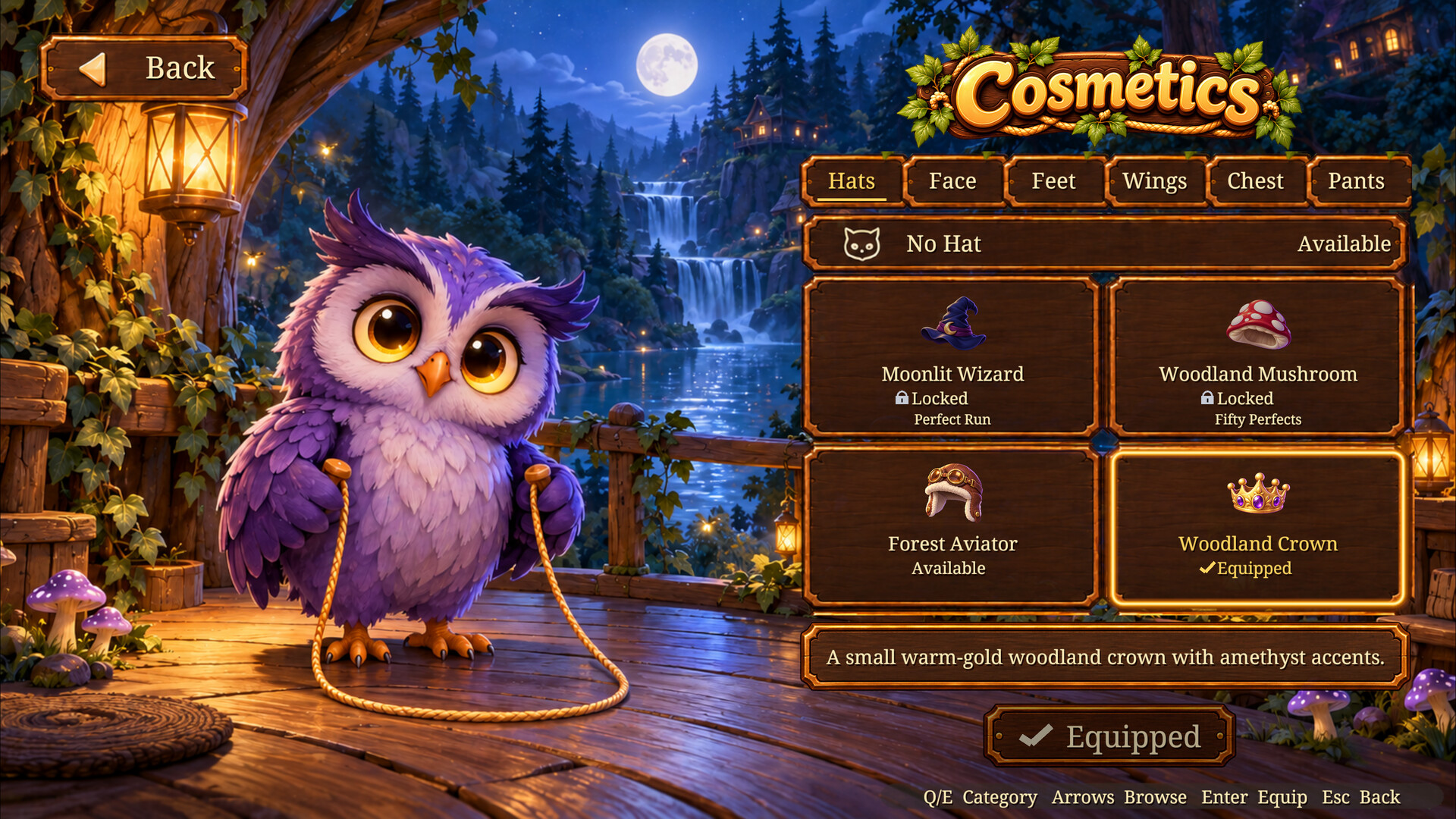 图片[9]_《
猫头鹰跳绳大作战/OwlSkips
新游发布
》Build.26328710|容量1.1GB|官方简体中文|支持键盘.鼠标.手柄：休闲、动作类 Rogue、动物、单人、卡通、可爱、喜剧、增量。_Spload速载资源_全球单机游戏免费下载