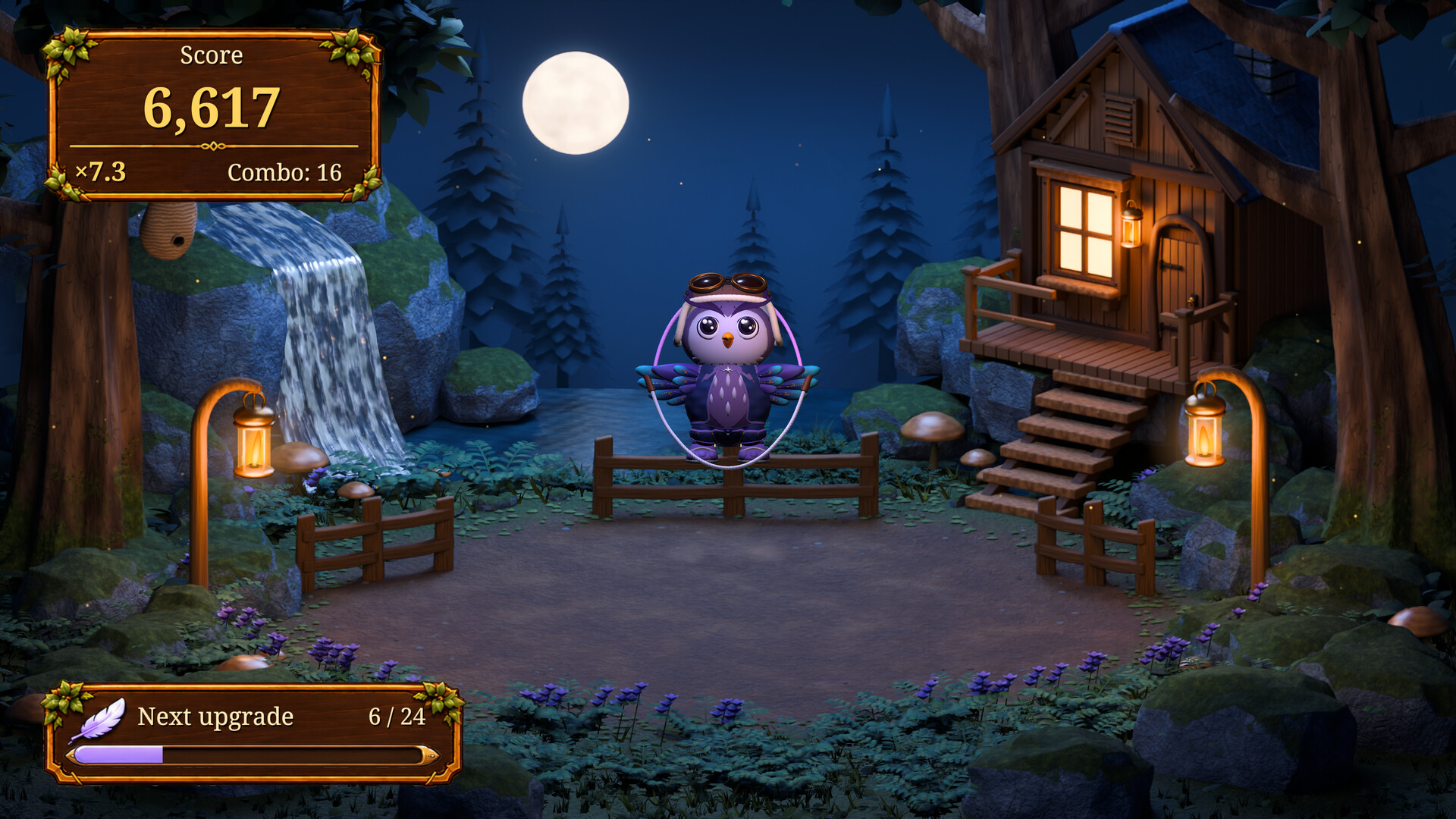 图片[5]_《
猫头鹰跳绳大作战/OwlSkips
新游发布
》Build.26328710|容量1.1GB|官方简体中文|支持键盘.鼠标.手柄：休闲、动作类 Rogue、动物、单人、卡通、可爱、喜剧、增量。_Spload速载资源_全球单机游戏免费下载
