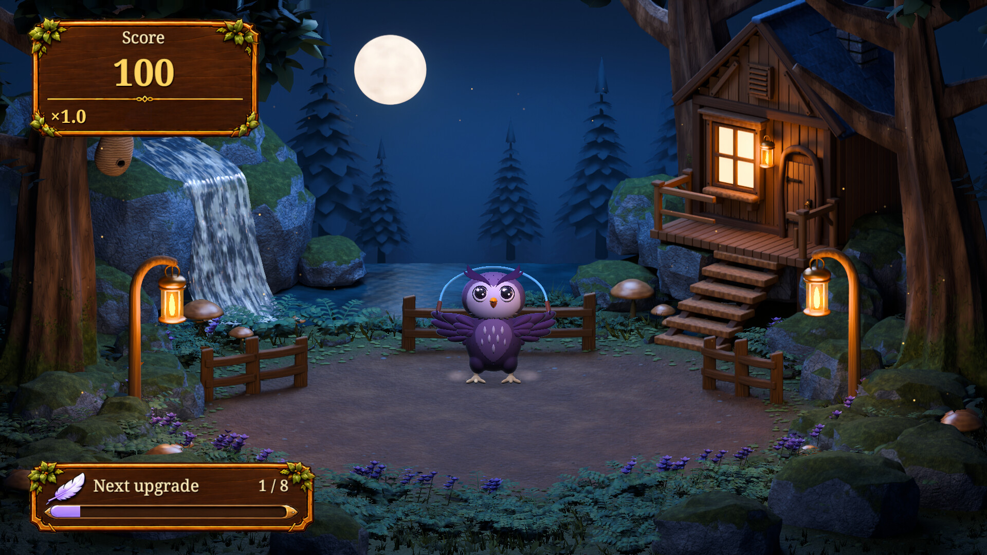 图片[3]_《
猫头鹰跳绳大作战/OwlSkips
新游发布
》Build.26328710|容量1.1GB|官方简体中文|支持键盘.鼠标.手柄：休闲、动作类 Rogue、动物、单人、卡通、可爱、喜剧、增量。_Spload速载资源_全球单机游戏免费下载