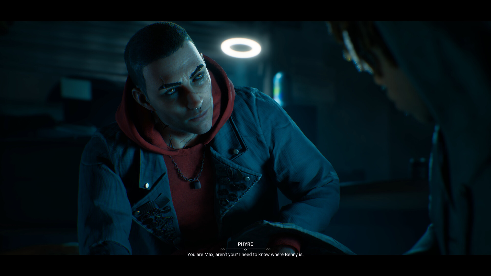 《吸血鬼:避世血族2(Vampire The Masquerade Bloodlines 2)》|v49474|中文|免安装硬盘版 《吸血鬼:避世血族2(Vampire The Masquerade Bloodlines 2)》|v49474|中文|免安装硬盘版