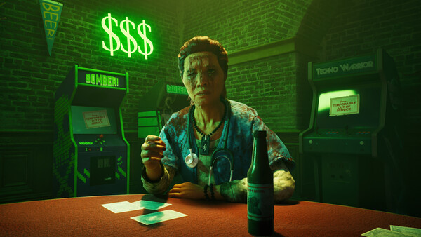 吸血鬼:避世血族 2 图片 8