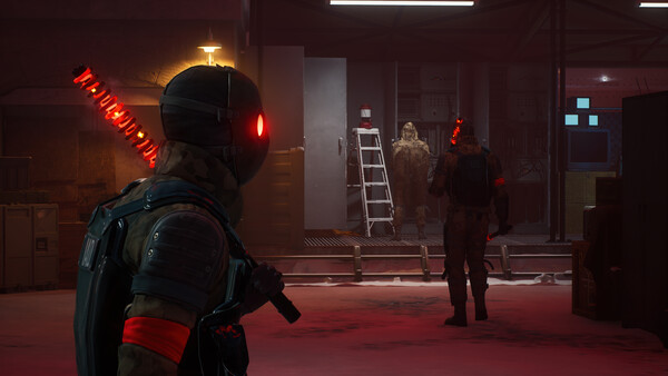 吸血鬼:避世血族 2 图片 15