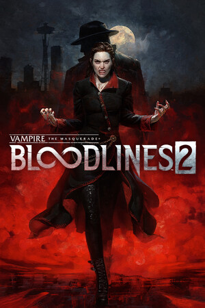 Vampire: The Masquerade® - Bloodlines™ 2-单机岛