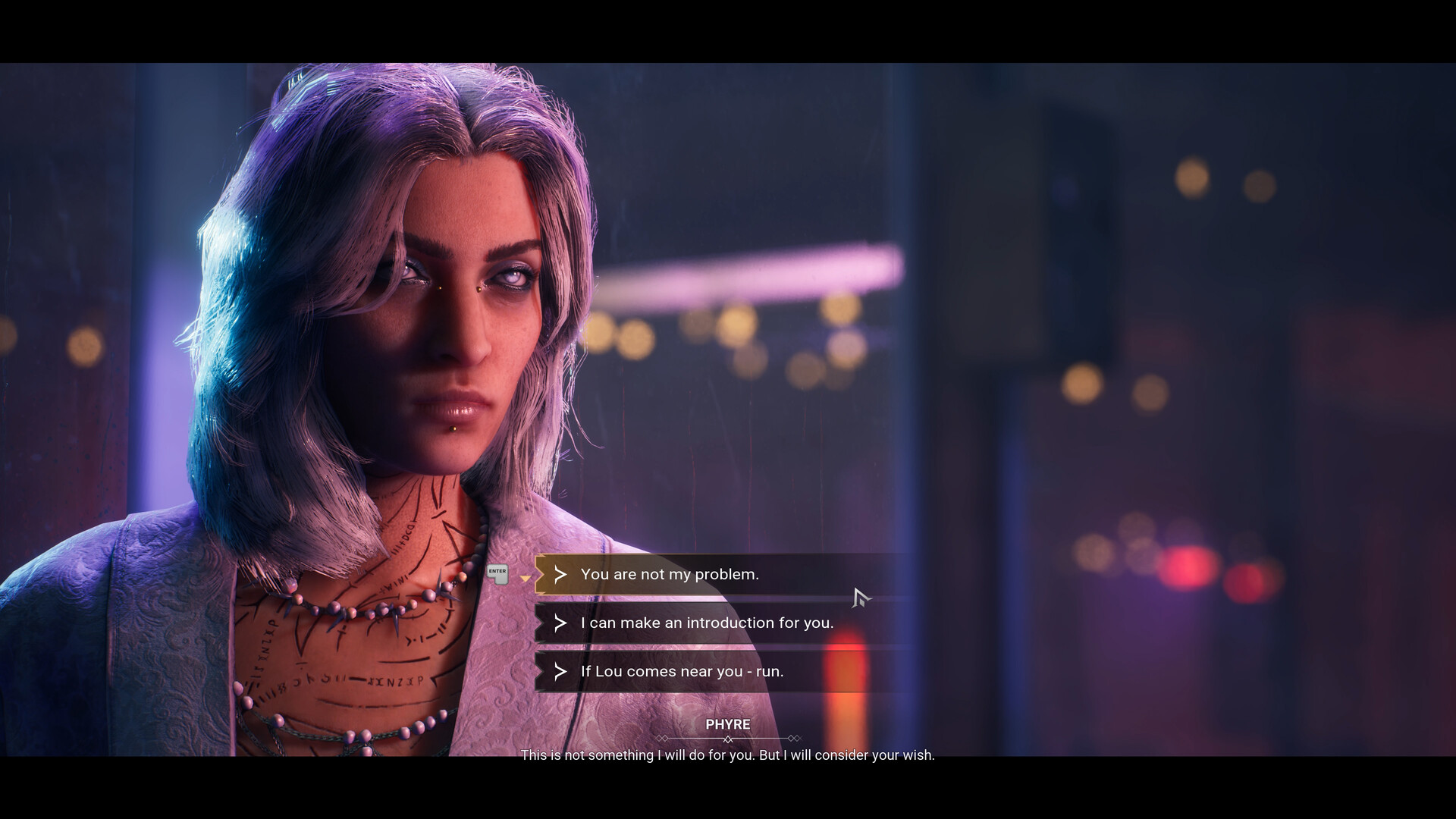 吸血鬼：避世血族2|v48271|官方中文|支持手柄|Vampire: The Masquerade - Bloodlines 2 - 6