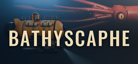 《深潜器/深海潜水器/Bathyscaphe》-Build 25998114官中免安装-简中263.0MB