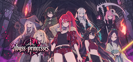 《深渊放置姬》v2.1.0-Build 26194564官中免安装-简中390.1MB