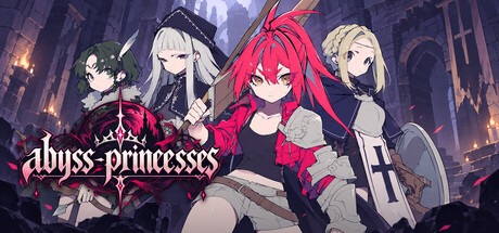 深渊放置姬/Idle Abyss Princesses-集游星软件站