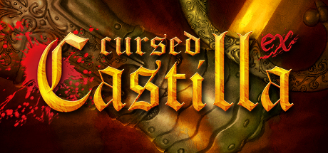 被诅咒的卡斯蒂利亚/Maldita Castilla EX