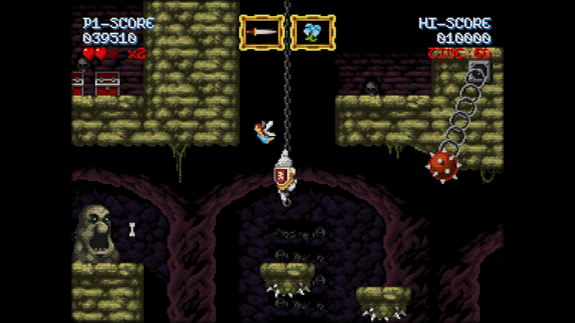 被诅咒的卡斯蒂利亚 EX|Build.12459831|官方中文|支持手柄|Cursed Castilla (Maldita Castilla EX) - 16