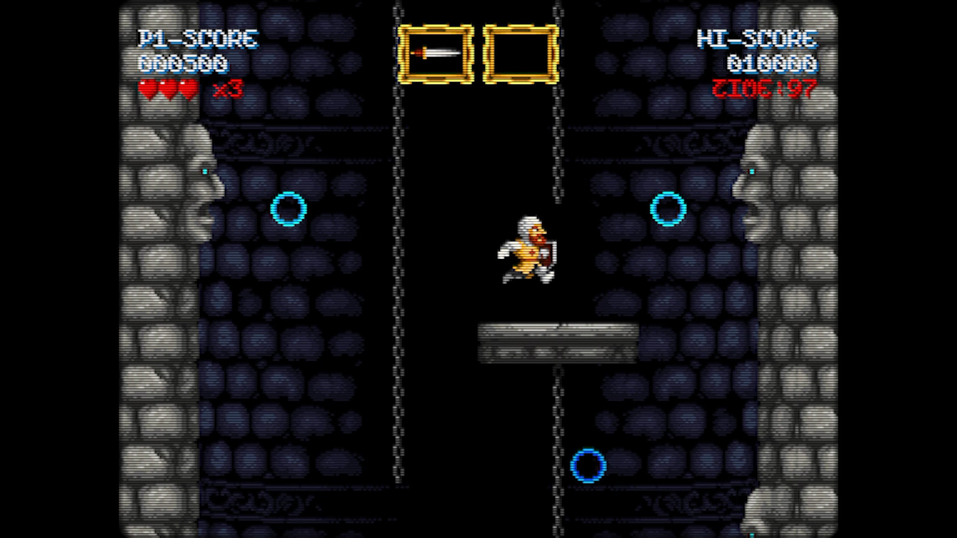 被诅咒的卡斯蒂利亚 EX|Build.12459831|官方中文|支持手柄|Cursed Castilla (Maldita Castilla EX) - 12
