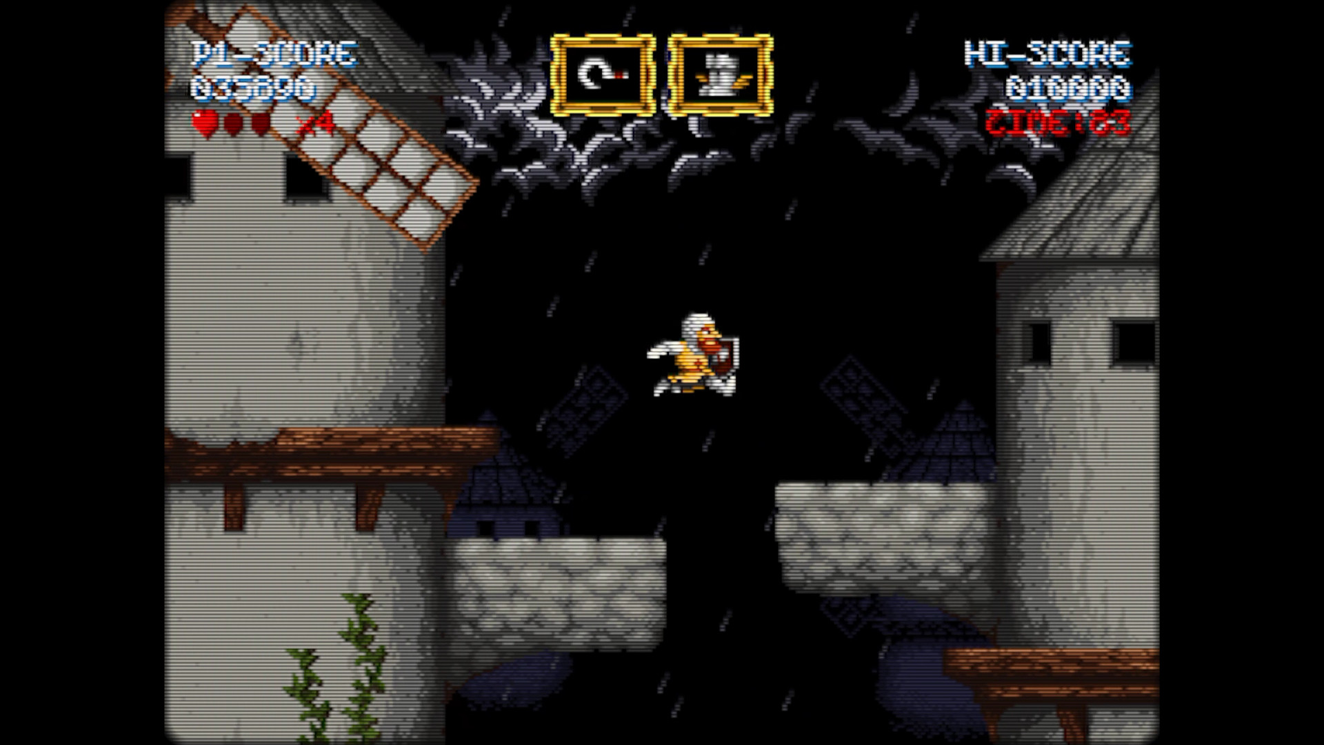 被诅咒的卡斯蒂利亚 EX|Build.12459831|官方中文|支持手柄|Cursed Castilla (Maldita Castilla EX) - 3