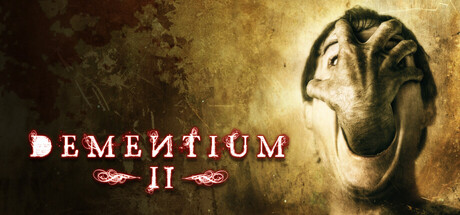 疯狂医院2|Dementium II|v1.0.1|官方英文|支持手柄|容量587M插图1vtavta