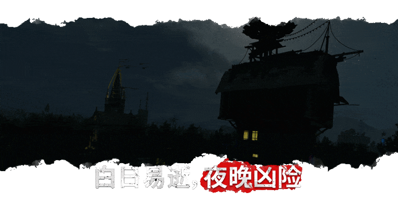 消逝的光芒2中文单/联机包v1.22.4【5.12更新版