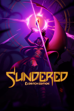 Sundered®: Eldritch Edition | 免安装中文版下载 - 单机岛