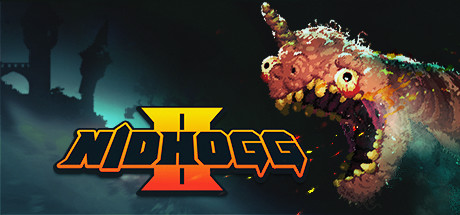Nidhogg 2/尼德霍格2