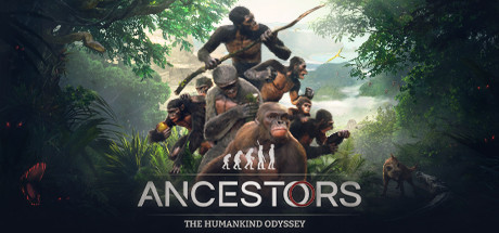 先祖：人类奥德赛/Ancestors: The Humankind Odyssey-123资源库-免费的高质量游戏资源网站
