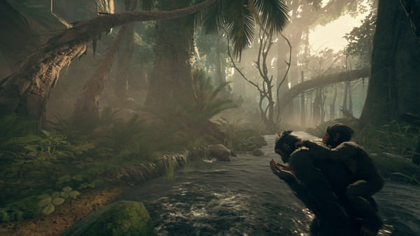 图片[5]-先祖：人类奥德赛 Ancestors The Humankind Odyssey v1.4.1 赠修改器 -飞星（官中）-蒸汽游戏宝库 - 高质量Steam单机游戏下载站