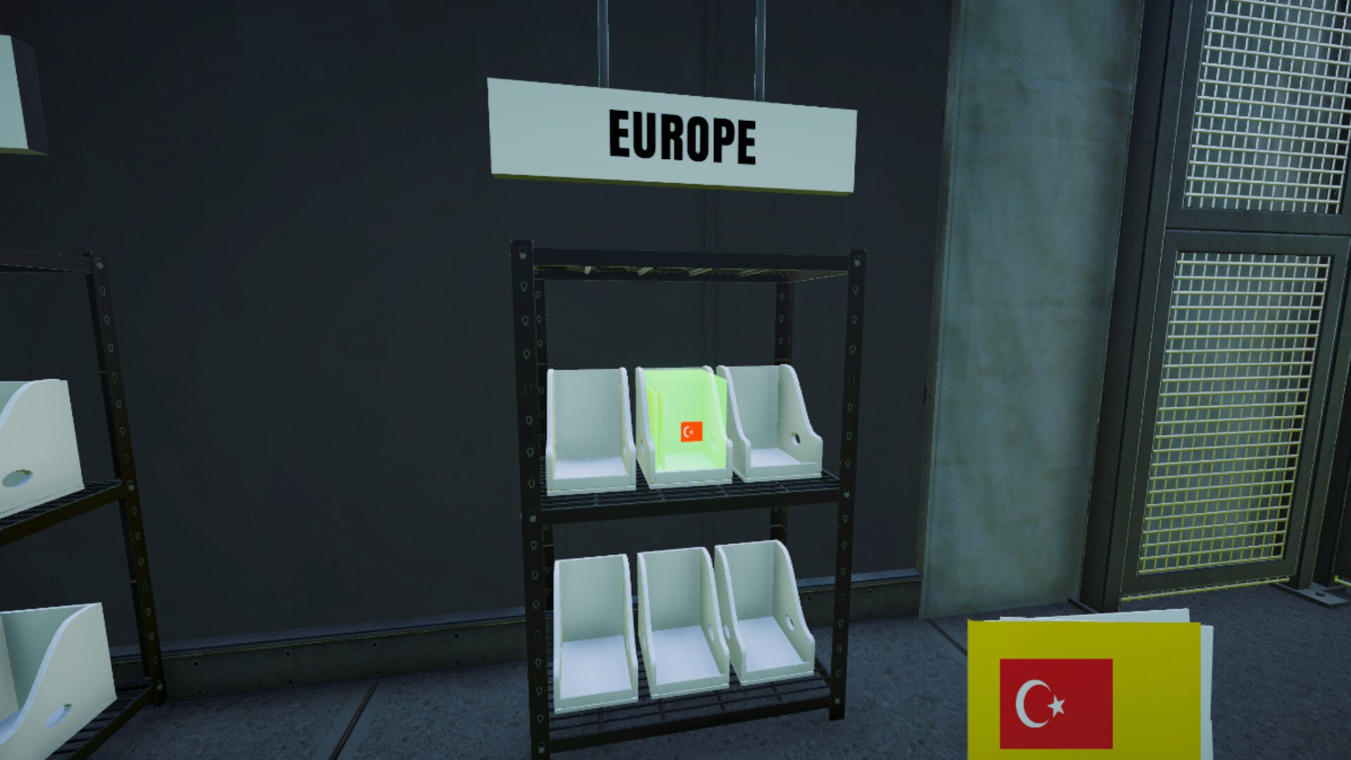 图片[4]-椭圆形办公室大扫除（Oval Office Tidy Up）Build.25799435 [英文][1.6G]-极客游戏