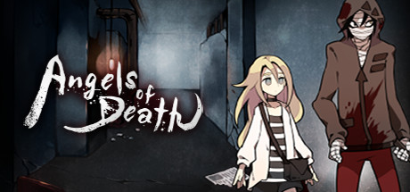 Angels of Death/杀戮天使
