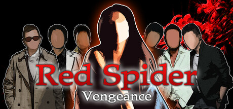 Red Spider:Vengeance