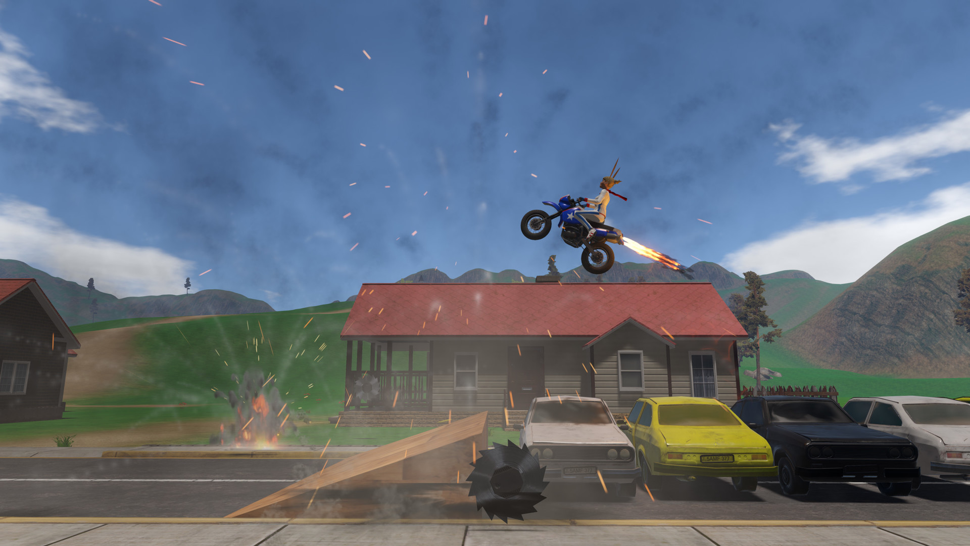 图片[6]-勇气与荣耀/Guts and Glory-苏白资源网